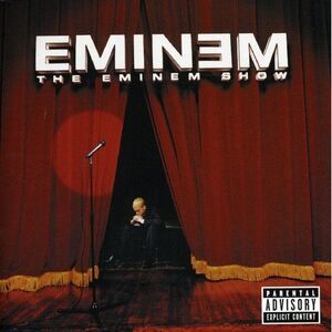 The Eminem Show